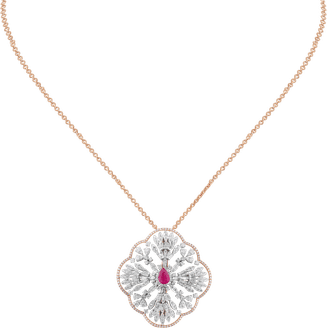 Gharenu Beautiful Pendant SJPT00320